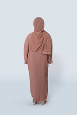 Amar Abaya Dress